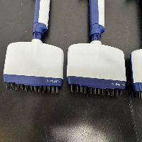 Rainin Pipet-Lite XLS Multichannel Pipettes - Quantity 6 image 2